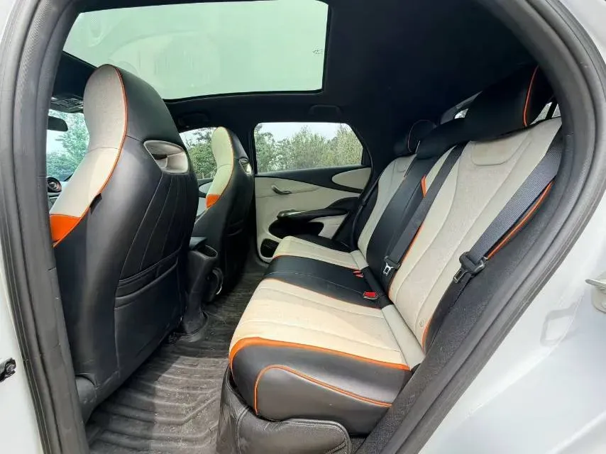2021 BYD Yuan Pro BEV 50.1KWH,autocango,china used car exporter,china ev exporter,chinese used car exporter,chinese used ev exporter