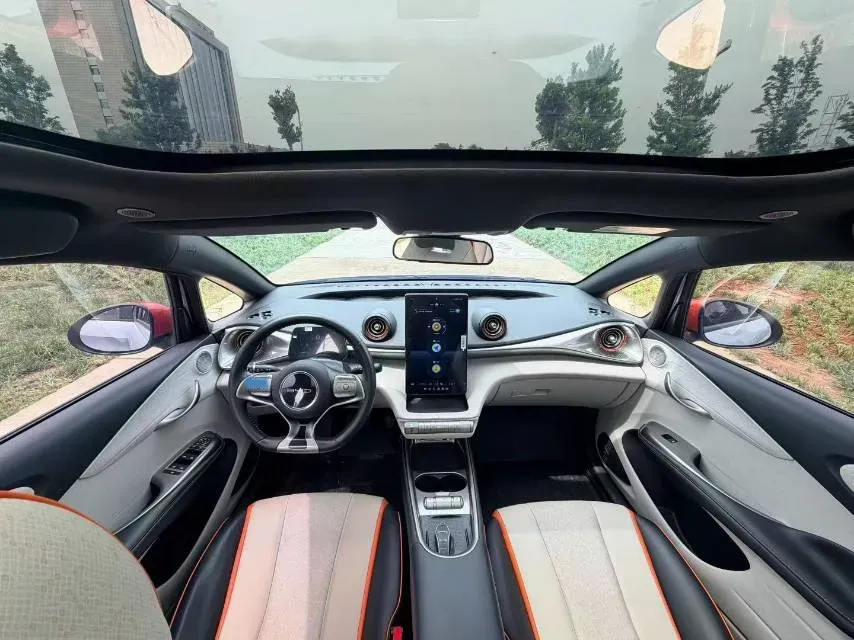 2021 BYD Yuan Pro BEV 50.1KWH,autocango,china used car exporter,china ev exporter,chinese used car exporter,chinese used ev exporter