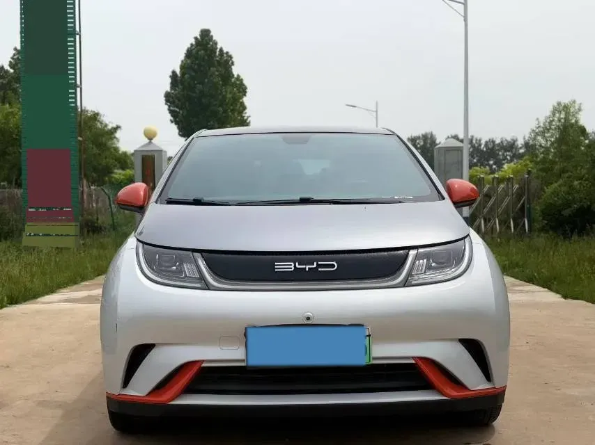2021 BYD Yuan Pro BEV 50.1KWH,autocango,china used car exporter,china ev exporter,chinese used car exporter,chinese used ev exporter