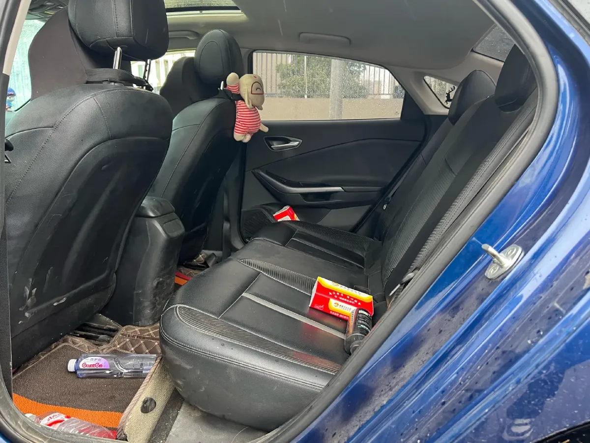 2019 Hyundai La Festa 1.6T 190HP L4 7DCT,autocango,china used car exporter,china ev exporter,chinese used car exporter,chinese used ev exporter