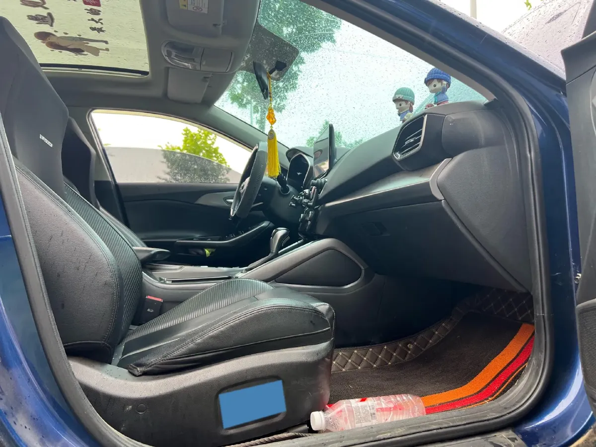 2019 Hyundai La Festa 1.6T 190HP L4 7DCT,autocango,china used car exporter,china ev exporter,chinese used car exporter,chinese used ev exporter