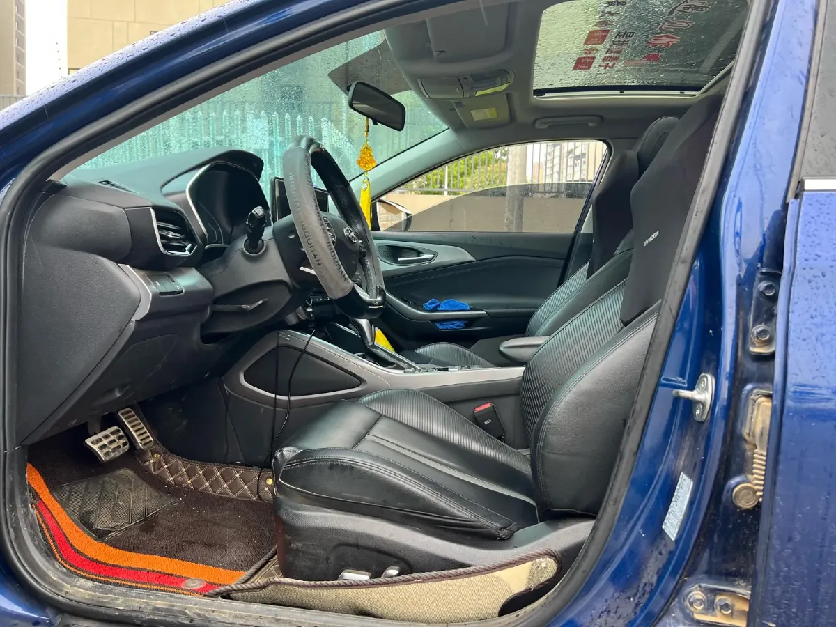 2019 Hyundai La Festa 1.6T 190HP L4 7DCT,autocango,china used car exporter,china ev exporter,chinese used car exporter,chinese used ev exporter