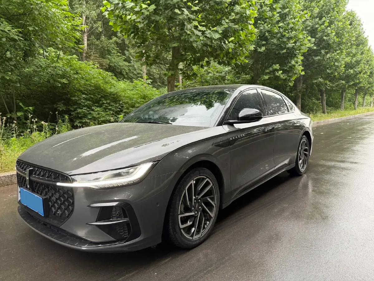 2022 Lincoln Z 2.0T 246HP L4 8AT,autocango,china used car exporter,china ev exporter,chinese used car exporter,chinese used ev exporter