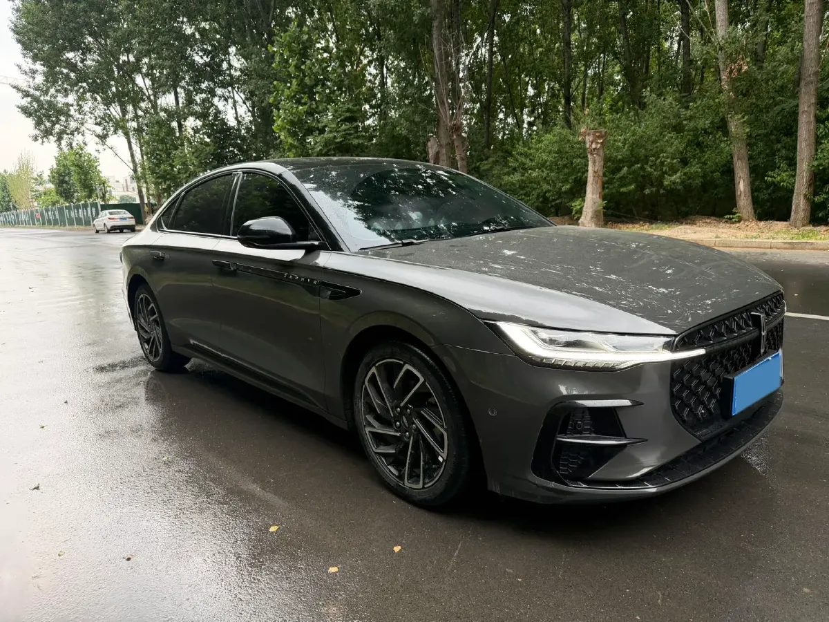 2022 Lincoln Z 2.0T 246HP L4 8AT,autocango,china used car exporter,china ev exporter,chinese used car exporter,chinese used ev exporter