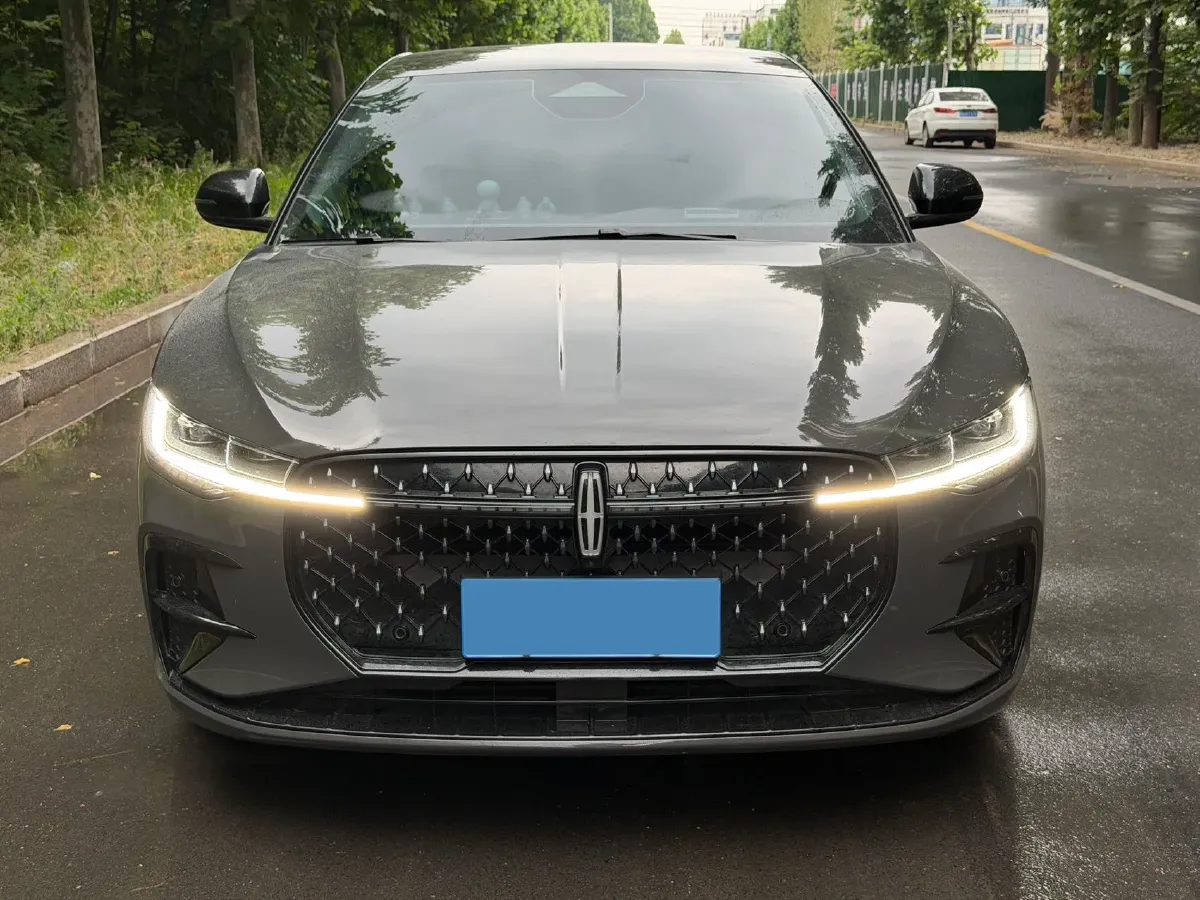 2022 Lincoln Z 2.0T 246HP L4 8AT,autocango,china used car exporter,china ev exporter,chinese used car exporter,chinese used ev exporter