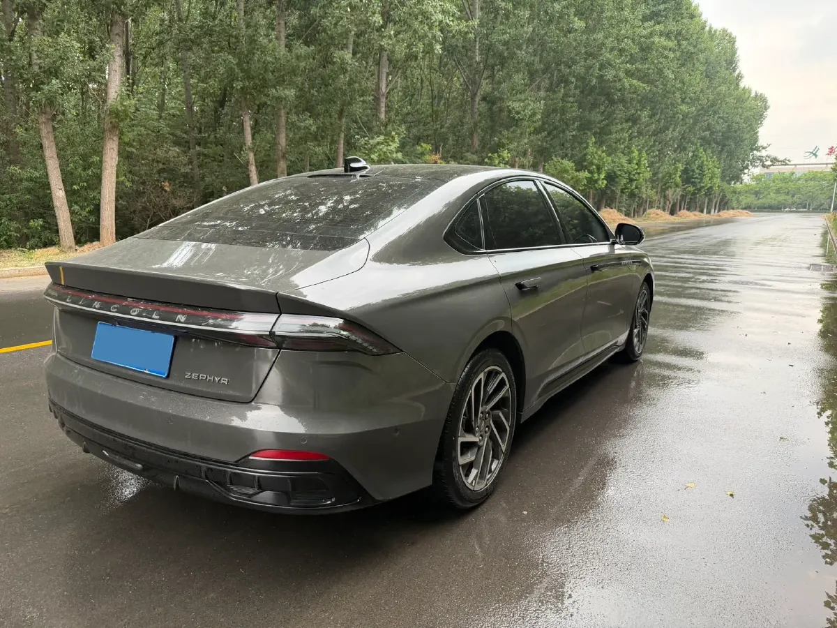 2022 Lincoln Z 2.0T 246HP L4 8AT,autocango,china used car exporter,china ev exporter,chinese used car exporter,chinese used ev exporter