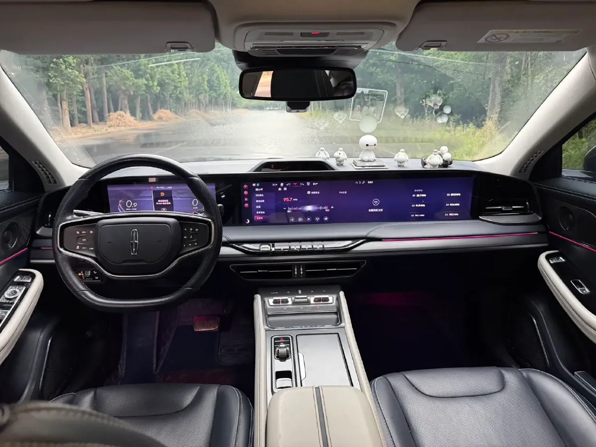 2022 Lincoln Z 2.0T 246HP L4 8AT,autocango,china used car exporter,china ev exporter,chinese used car exporter,chinese used ev exporter