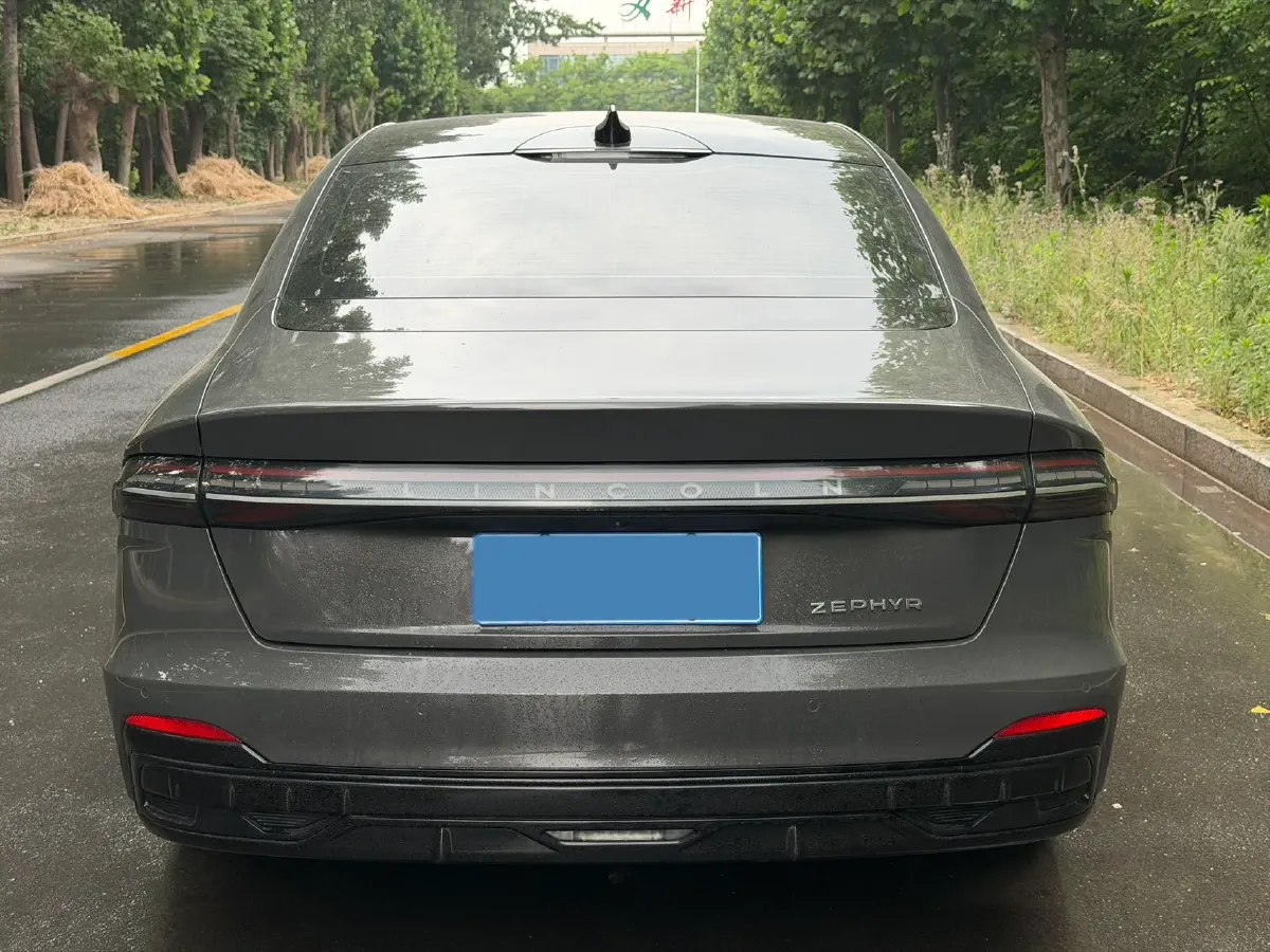 2022 Lincoln Z 2.0T 246HP L4 8AT,autocango,china used car exporter,china ev exporter,chinese used car exporter,chinese used ev exporter