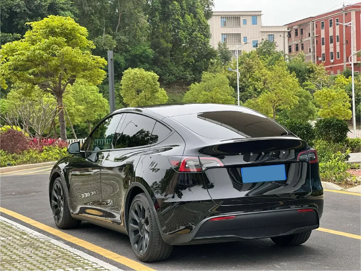 2022 Tesla Model Y BEV 60KWH,autocango,china used car exporter,china ev exporter,chinese used car exporter,chinese used ev exporter
