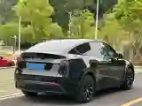 2022 Tesla Model Y BEV 60KWH