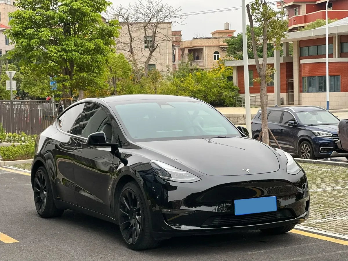 2022 Tesla Model Y BEV 60KWH,autocango,china used car exporter,china ev exporter,chinese used car exporter,chinese used ev exporter