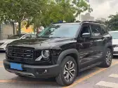 2024 HAVAL DARGO,autocango,china used car exporter,china ev exporter,chinese used car exporter,chinese used ev exporter