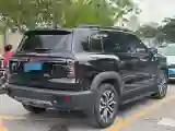 2024 Haval Dargo 1.5T 184HP L4 7DCT