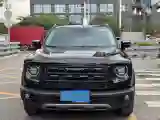 2024 Haval Dargo 1.5T 184HP L4 7DCT