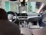 2020 BMW 3 Series 2.0T 184HP L4 8AT