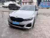 2020 BMW 3 SERIES,autocango,china used car exporter,china ev exporter,chinese used car exporter,chinese used ev exporter
