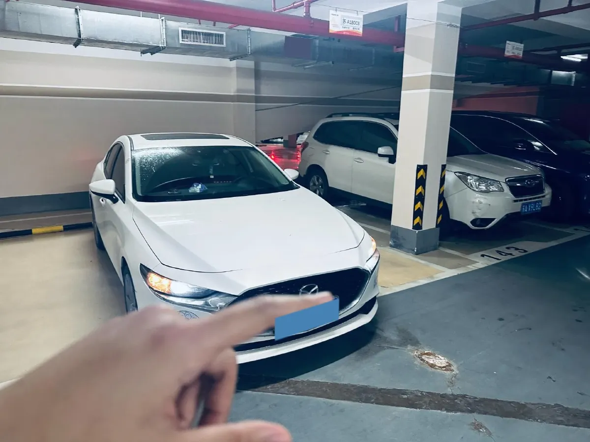2020 Mazda CX-4 2.0L 158HP L4 6AT,autocango,china used car exporter,china ev exporter,chinese used car exporter,chinese used ev exporter