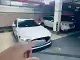 2020 Mazda CX-4 2.0L 158HP L4 6AT