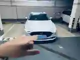 2020 Mazda CX-4 2.0L 158HP L4 6AT