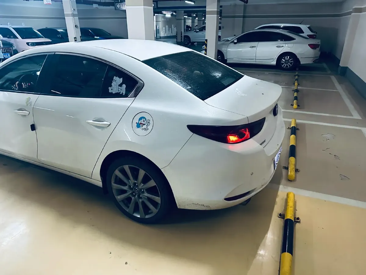 2020 Mazda CX-4 2.0L 158HP L4 6AT,autocango,china used car exporter,china ev exporter,chinese used car exporter,chinese used ev exporter