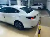 2020 Mazda CX-4 2.0L 158HP L4 6AT