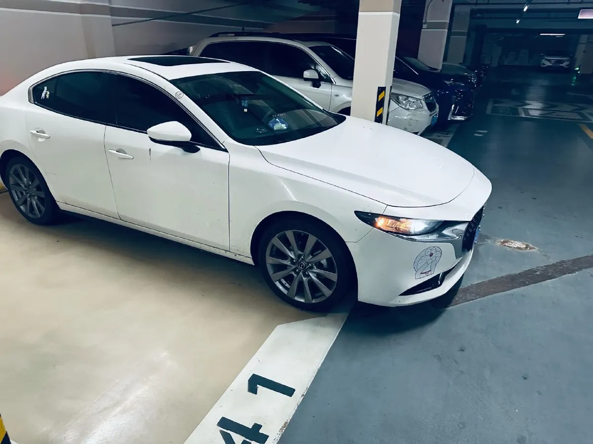 2020 Mazda CX-4 2.0L 158HP L4 6AT,autocango,china used car exporter,china ev exporter,chinese used car exporter,chinese used ev exporter
