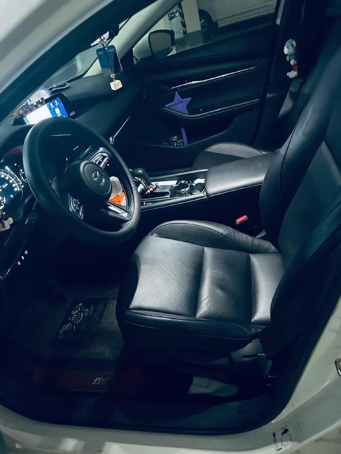 2020 Mazda CX-4 2.0L 158HP L4 6AT,autocango,china used car exporter,china ev exporter,chinese used car exporter,chinese used ev exporter