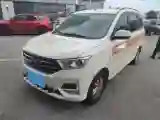 2019 WuLing HongGuang 1.5L 105HP L4 5MT