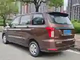 2021 WuLing HongGuang 1.5L 99HP L4 6MT