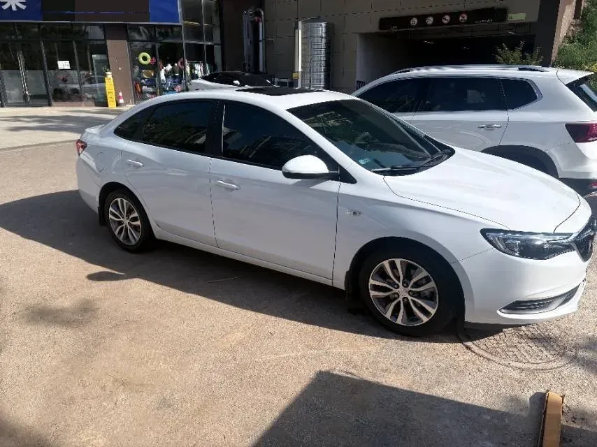 2021 Buick Excelle 1.3T 163HP L3 6AT,autocango,china used car exporter,china ev exporter,chinese used car exporter,chinese used ev exporter