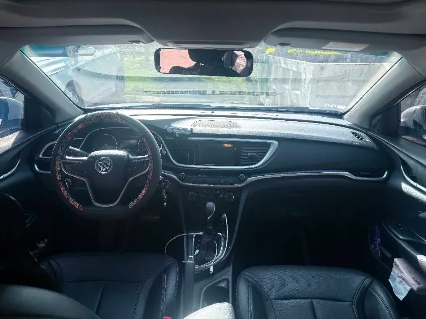 2021 Buick Excelle 1.3T 163HP L3 6AT,autocango,china used car exporter,china ev exporter,chinese used car exporter,chinese used ev exporter