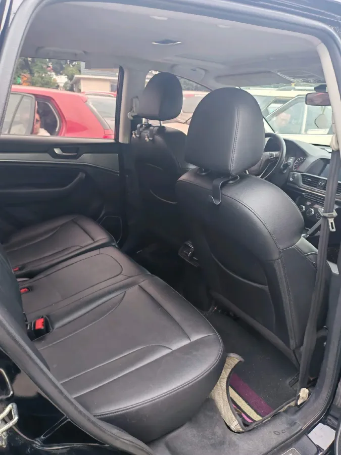2018 Haval H6 1.5T 150HP L4 7DCT,autocango,china used car exporter,china ev exporter,chinese used car exporter,chinese used ev exporter