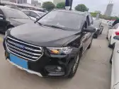 2018 HAVAL H6,autocango,china used car exporter,china ev exporter,chinese used car exporter,chinese used ev exporter