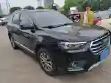 2018 Haval H6 1.5T 150HP L4 7DCT