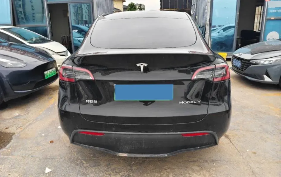 2022 Tesla Model Y BEV 60KWH,autocango,china used car exporter,china ev exporter,chinese used car exporter,chinese used ev exporter