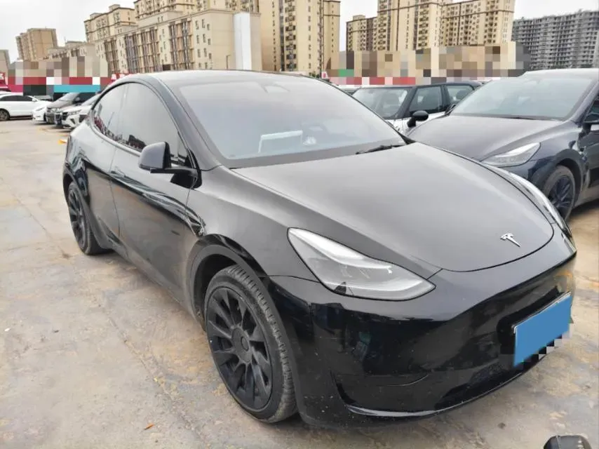 2022 Tesla Model Y BEV 60KWH,autocango,china used car exporter,china ev exporter,chinese used car exporter,chinese used ev exporter