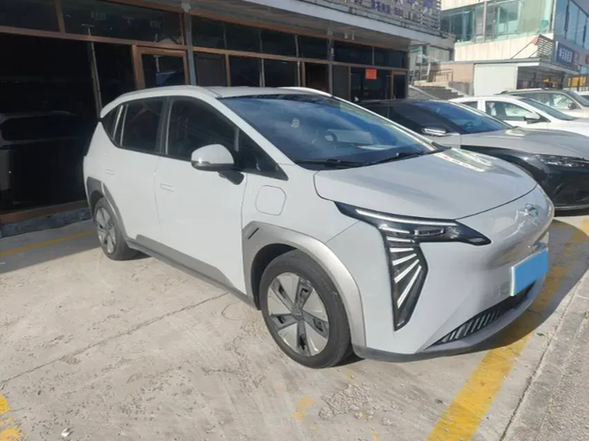 2023 GAC Trumpchi GS4 1.5T 177HP L4 6AT,autocango,china used car exporter,china ev exporter,chinese used car exporter,chinese used ev exporter