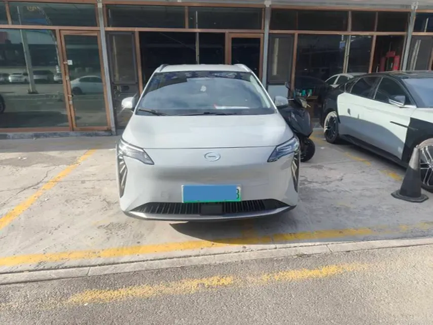 2023 GAC Trumpchi GS4 1.5T 177HP L4 6AT,autocango,china used car exporter,china ev exporter,chinese used car exporter,chinese used ev exporter