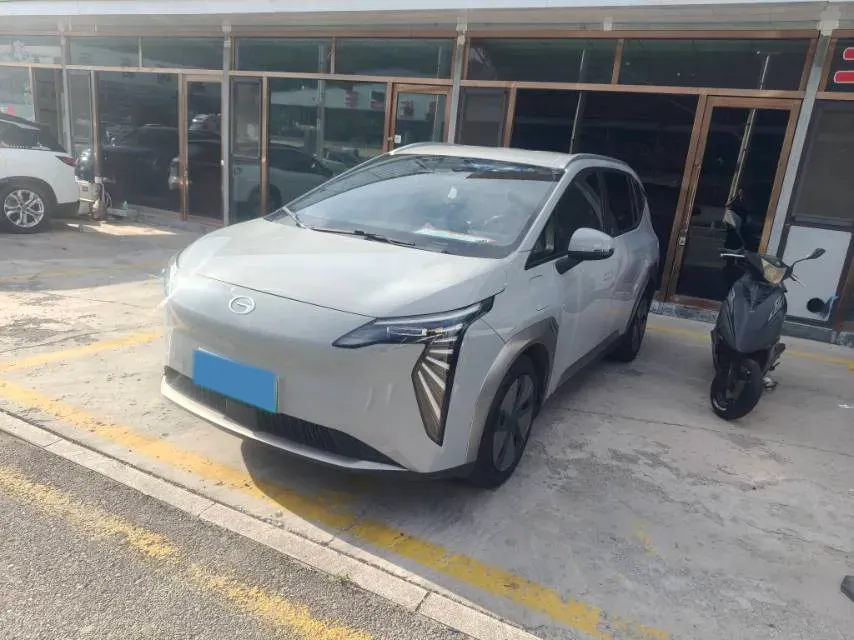 2023 GAC Trumpchi GS4 1.5T 177HP L4 6AT,autocango,china used car exporter,china ev exporter,chinese used car exporter,chinese used ev exporter