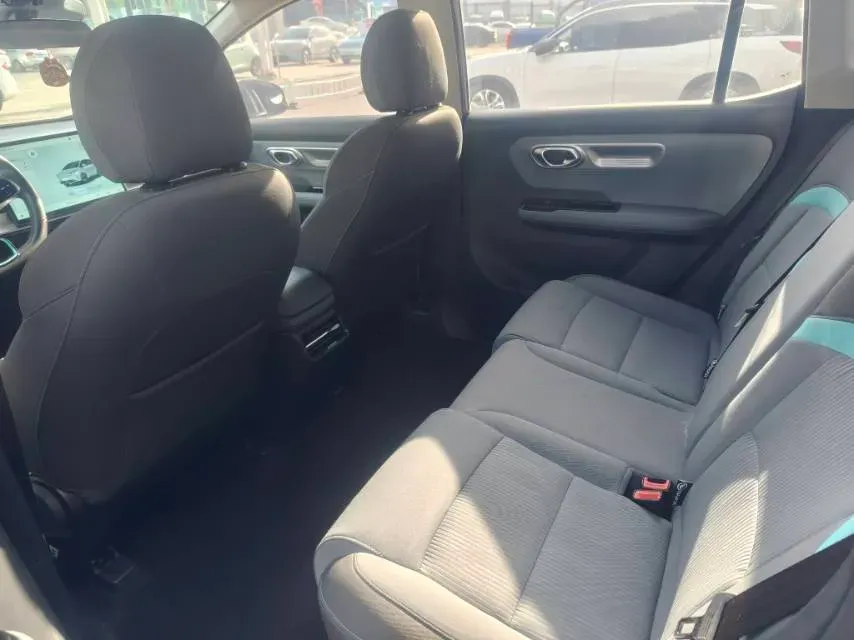 2023 GAC Trumpchi GS4 1.5T 177HP L4 6AT,autocango,china used car exporter,china ev exporter,chinese used car exporter,chinese used ev exporter