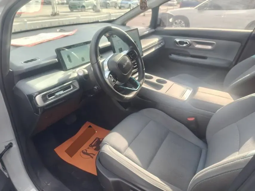 2023 GAC Trumpchi GS4 1.5T 177HP L4 6AT,autocango,china used car exporter,china ev exporter,chinese used car exporter,chinese used ev exporter