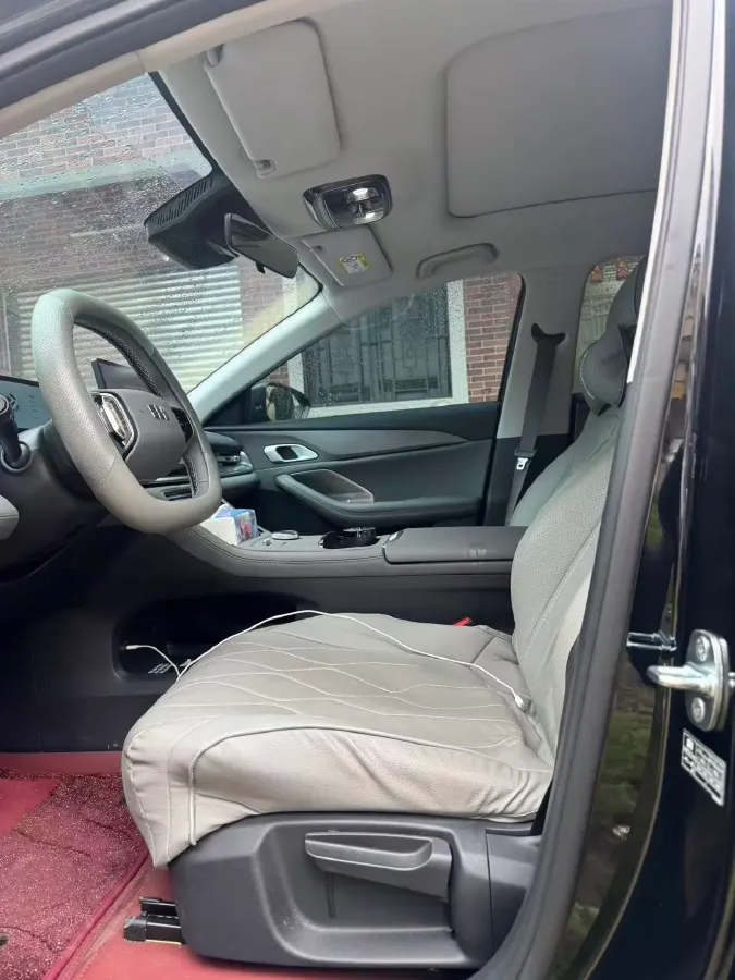 2025 Geely Galaxy A7 1.5L 112HP L4 1DHT PHEV,autocango,china used car exporter,china ev exporter,chinese used car exporter,chinese used ev exporter