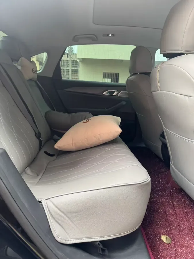 2025 Geely Galaxy A7 1.5L 112HP L4 1DHT PHEV,autocango,china used car exporter,china ev exporter,chinese used car exporter,chinese used ev exporter