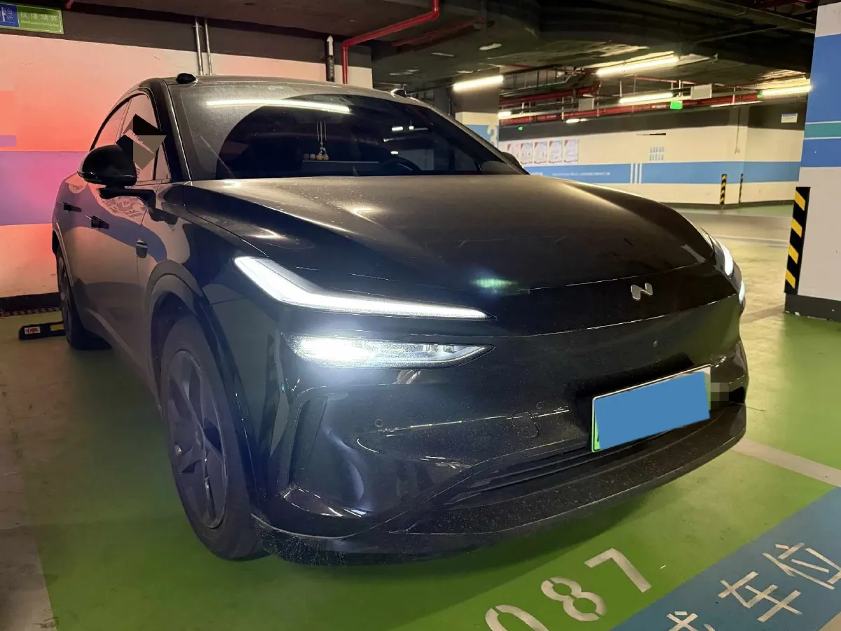 2025 ONVO L60 BEV,autocango,china used car exporter,china ev exporter,chinese used car exporter,chinese used ev exporter
