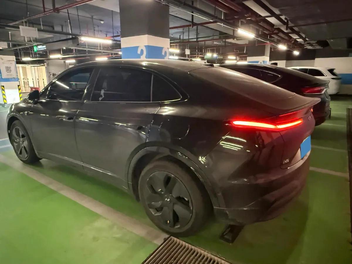 2025 ONVO L60 BEV,autocango,china used car exporter,china ev exporter,chinese used car exporter,chinese used ev exporter