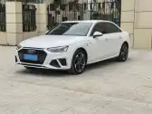 2020 AUDI A4L,autocango,china used car exporter,china ev exporter,chinese used car exporter,chinese used ev exporter