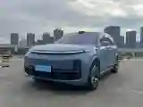 2022 Li L9 Range Extended 154HP REEV 42.6KWH