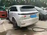 2024 Li L7 Range Extended 154HP REEV 42.8KWH