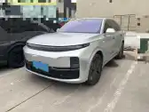 2024 LI L7,autocango,china used car exporter,china ev exporter,chinese used car exporter,chinese used ev exporter