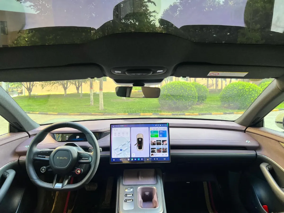 2024 MI SU7 BEV 73.6KWH,autocango,china used car exporter,china ev exporter,chinese used car exporter,chinese used ev exporter